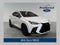 2022 Lexus NX 350 F SPORT Handling 2.4 Liter AWD
