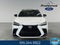 2022 Lexus NX 350 F SPORT Handling 2.4 Liter AWD