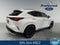 2022 Lexus NX 350 F SPORT Handling 2.4 Liter AWD