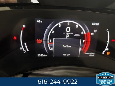 2022 Lexus NX 350 F SPORT Handling 2.4 Liter AWD