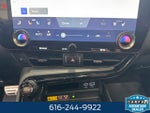 2022 Lexus NX 350 F SPORT Handling 2.4 Liter AWD
