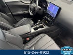 2022 Lexus NX 350 F SPORT Handling 2.4 Liter AWD