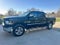 2017 RAM 1500 Big Horn 5.7 Liter V8 Hemi Crew Cab 4WD