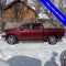 2018 RAM 1500 Big Horn 5.7 Liter V8 Hemi Crew Cab 4WD