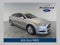 2016 Ford Fusion SE 2.5 Liter FWD