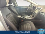 2016 Ford Fusion SE 2.5 Liter FWD