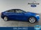 2018 Ford Fusion Hybrid S I4 FWD