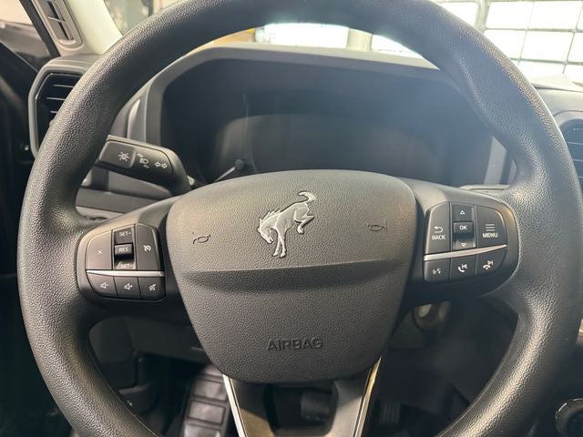 2023 Ford Bronco Sport Base 1.5 Liter EcoBoost 4WD