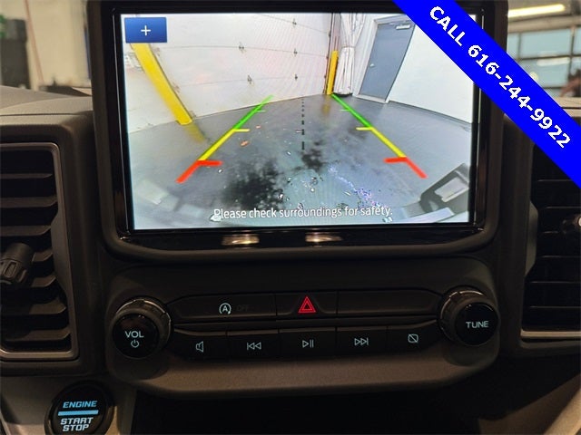 2022 Ford Bronco Sport Big Bend 1.5 Liter EcoBoost 4WD