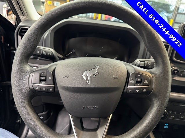 2022 Ford Bronco Sport Big Bend 1.5 Liter EcoBoost 4WD