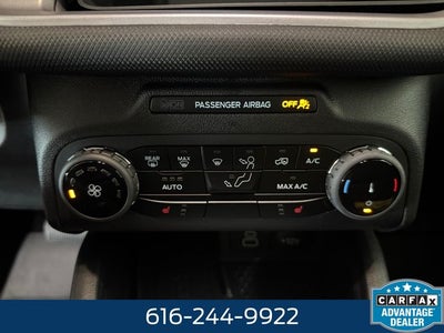 2023 Ford Bronco Sport Big Bend 1.5 Liter Ecoboost 4WD
