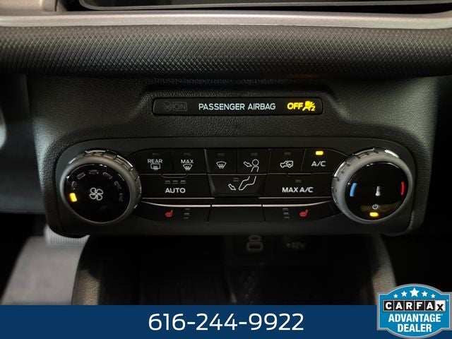 2023 Ford Bronco Sport Big Bend 1.5 Liter Ecoboost 4WD