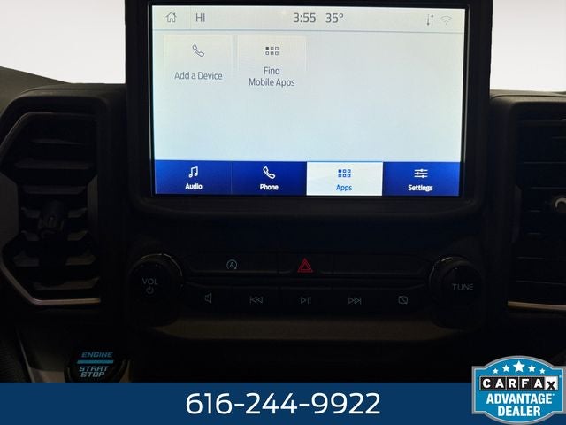 2024 Ford Bronco Sport Big Bend 1.5 liter EcoBoost 4WD