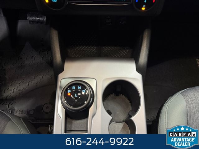 2024 Ford Bronco Sport Big Bend 1.5 liter EcoBoost 4WD