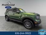 2024 Ford Bronco Sport Big Bend 1.5 liter EcoBoost 4WD