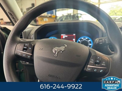 2024 Ford Bronco Sport Big Bend 1.5 Liter EcoBoost 4WD