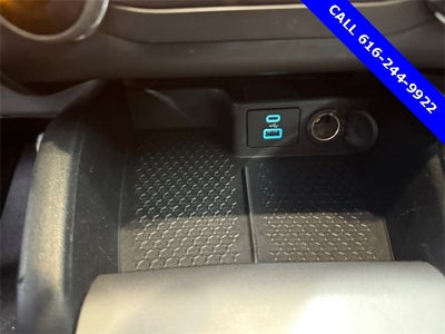 2022 Ford Bronco Sport Big Bend 1.5 Liter EcoBoost 4WD