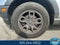 2022 Ford Bronco Sport Big Bend 1.5 Liter EcoBoost 4WD