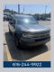 2022 Ford Bronco Sport Big Bend 1.5 Liter EcoBoost 4WD