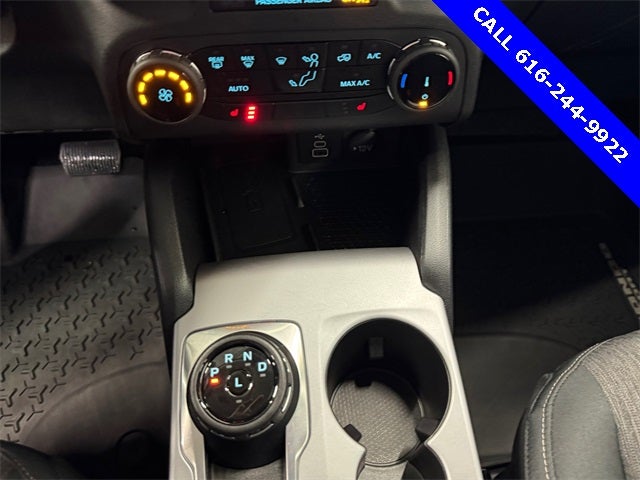 2023 Ford Bronco Sport Big Bend 1.5 Liter EcoBoost 4WD