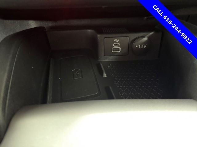 2023 Ford Bronco Sport Big Bend 1.5 Liter EcoBoost 4WD