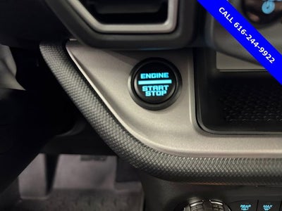 2023 Ford Bronco Sport Big Bend 1.5 Liter EcoBoost 4WD