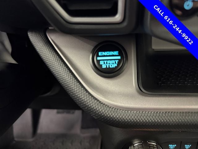 2023 Ford Bronco Sport Big Bend 1.5 Liter EcoBoost 4WD