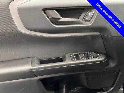 2023 Ford Bronco Sport Big Bend 1.5 Liter EcoBoost 4WD