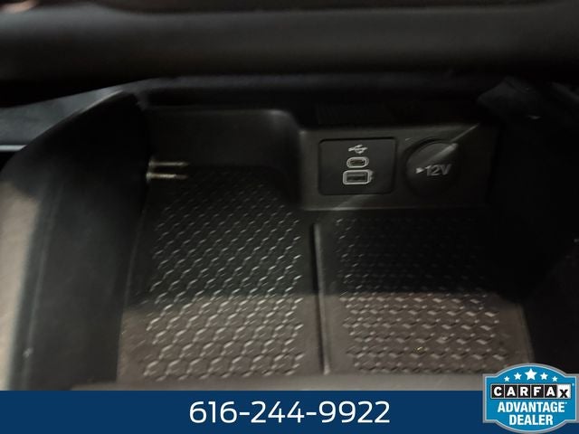 2024 Ford Bronco Sport Big Bend 1.5 Liter EcoBoost 4WD