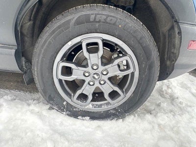 2024 Ford Bronco Sport Big Bend 1.5 Liter EcoBoost 4WD