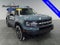 2023 Ford Bronco Sport Big Bend 1.5 Liter EcoBoost 4D Automatic 4WD