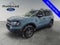 2023 Ford Bronco Sport Big Bend 1.5 Liter EcoBoost 4D Automatic 4WD