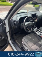 2021 Ford Bronco Sport Big Bend 1.5 Liter EcoBoost 4WD