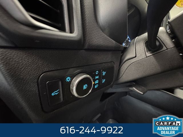 2023 Ford Bronco Sport Big Bend 1.5 Liter EcoBoost 4WD