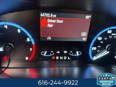 2022 Ford Bronco Sport Big Bend 1.5 Liter EcoBoost 4WD