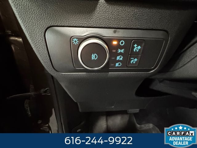 2022 Ford Bronco Sport Big Bend 1.5 Liter EcoBoost 4WD