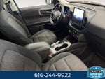 2022 Ford Bronco Sport Big Bend 1.5 Liter EcoBoost 4WD
