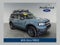 2022 Ford Bronco Sport Big Bend 1.5 Liter EcoBoost 4WD