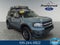 2022 Ford Bronco Sport Big Bend 1.5 Liter EcoBoost 4WD