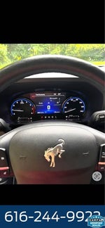 2021 Ford Bronco Sport Outer Banks 1.5 Liter EcoBoost 4WD