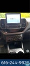 2021 Ford Bronco Sport Outer Banks 1.5 Liter EcoBoost 4WD