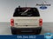 2024 Ford Bronco Sport Outer Banks 1.5 Liter EcoBoost 4WD