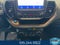 2024 Ford Bronco Sport Outer Banks 1.5 Liter EcoBoost 4WD