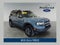 2021 Ford Bronco Sport Badlands 2.0 Liter EcoBoost Turbocharged 4WD