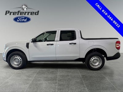 2025 Ford Maverick XL