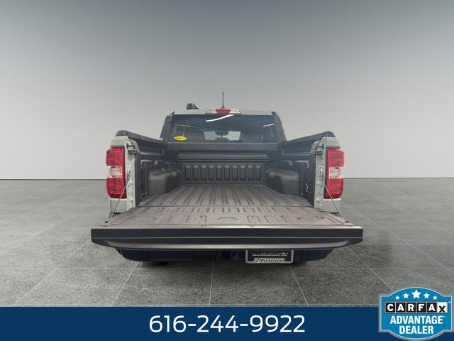 2023 Ford Maverick XLT 2.0 Liter EcoBoost Turbocharged AWD