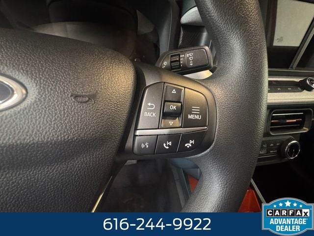 2023 Ford Maverick XLT 2.0 Liter EcoBoost Turbocharged AWD