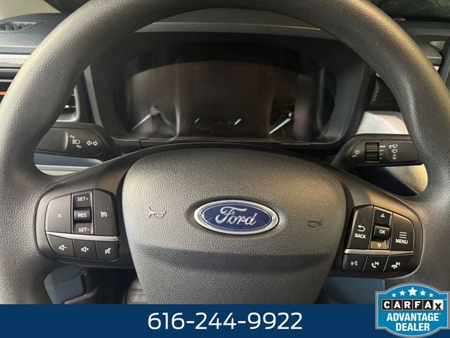 2023 Ford Maverick XLT 2.0 Liter EcoBoost Turbocharged AWD