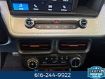 2023 Ford Maverick XLT 2.0 Liter EcoBoost Turbocharged AWD
