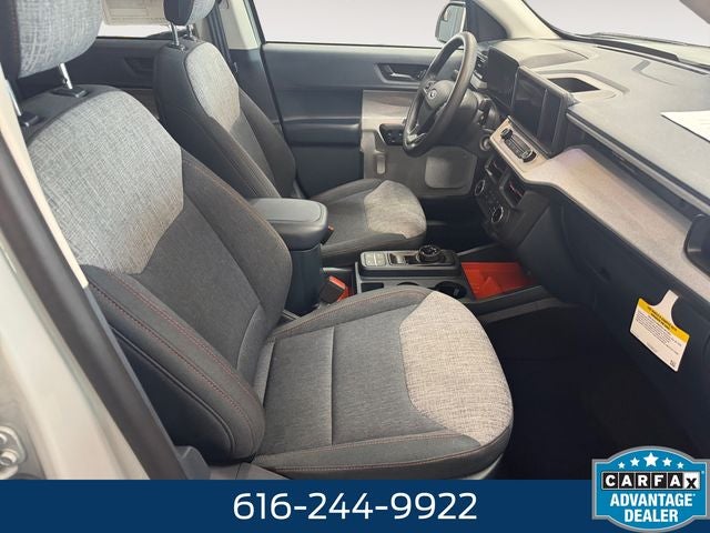 2023 Ford Maverick XLT 2.0 Liter EcoBoost Turbocharged AWD